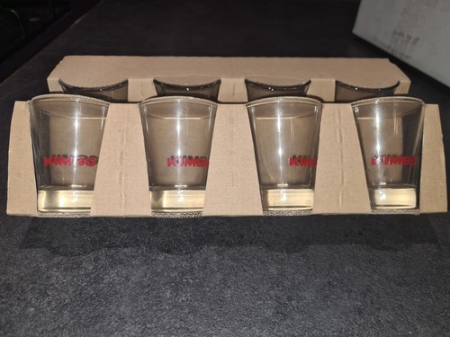 Stock lotto set bicchieri - stock,
