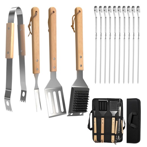 Accessori barbecue utensili - barbecue,