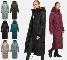 Marikoo Donna Eskimo Giacca