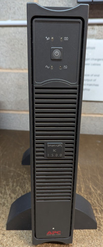 Apc sc1500i gruppo di - apc,