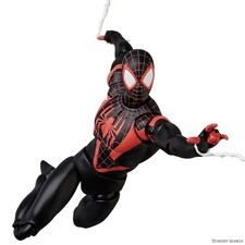 MAFEX SPIDER-MAN Miles Morales