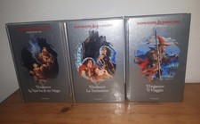 D&D Forgotten Realms: Ed