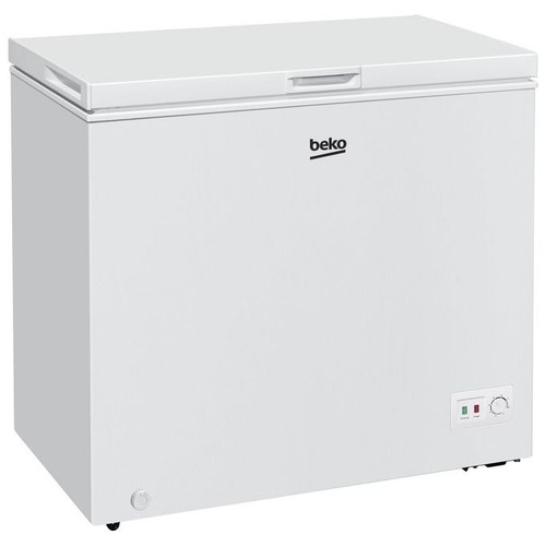 Beko cf200ewn congelatore - cf200ewn,