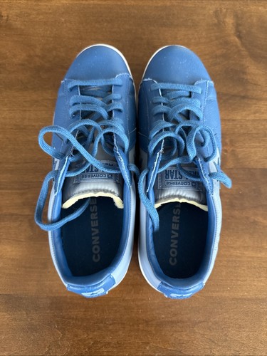 Converse pro leather - ox, low