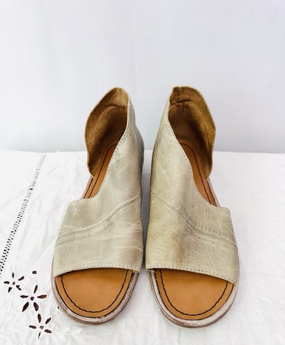 Free people mont blanc sandali - free,