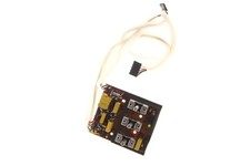 Philips MFB 586 Filtri