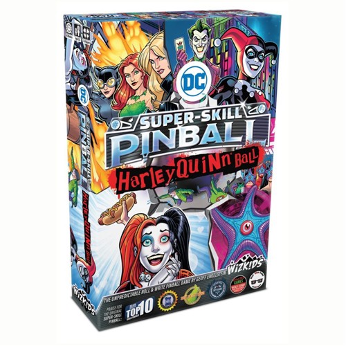 Super skill pinball - pinball:, harley