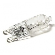 LAMPADINA ALOGENA FORNO