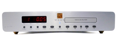Simaudio moon nova - simaudio, cd