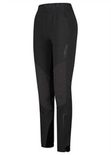 MONTURA - Pantalone Vertigo 2 donna alpinismo -5 cm - Nero