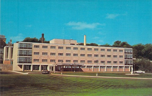 1964 nuova ulm loretto - 1964,