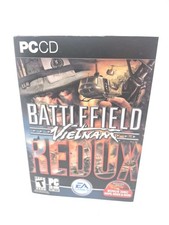 Battlefield Vietnam: Redux -
