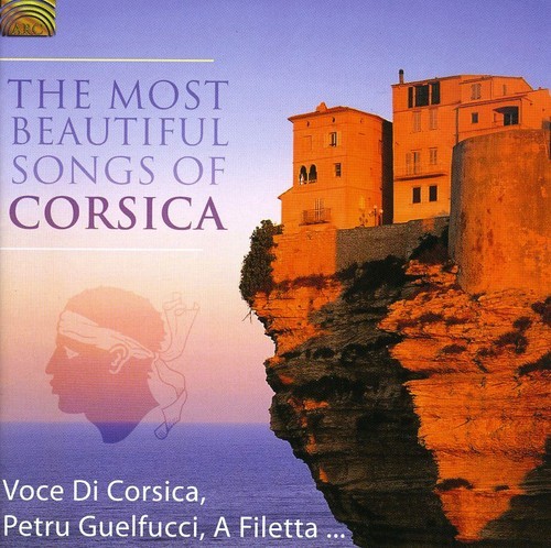 Various artists the most - artists,