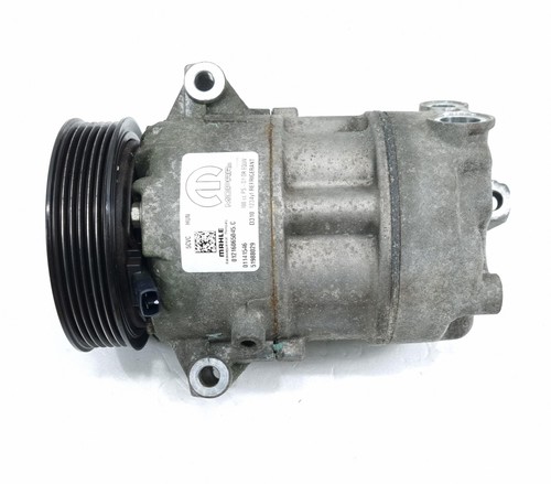 Compressore per fiat tipo - a/c,