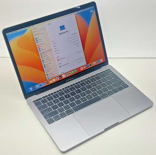 Apple macbook pro a1708 - apple,