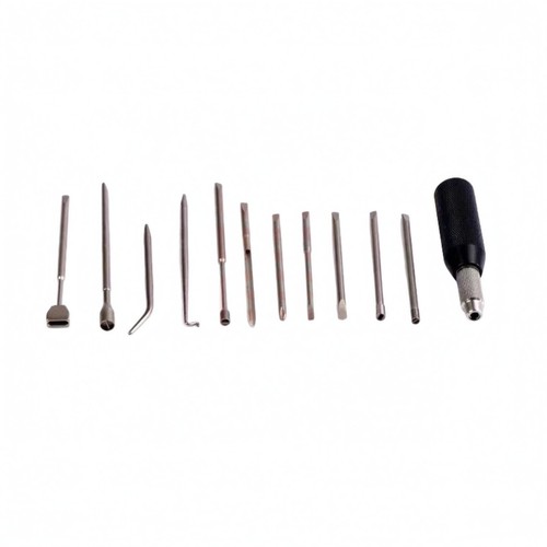 Kit regolazione pianoforte - kit,