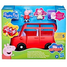 L'AUTOMOBILE DI FAMIGLIA DI