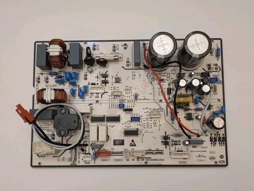 Scheda modulo potenza - scheda, di