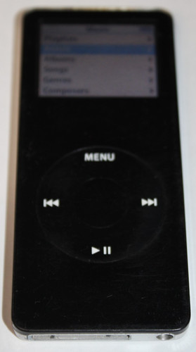 Apple ipod nano - apple, generazione