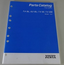 Parti Catalogo / Listello di