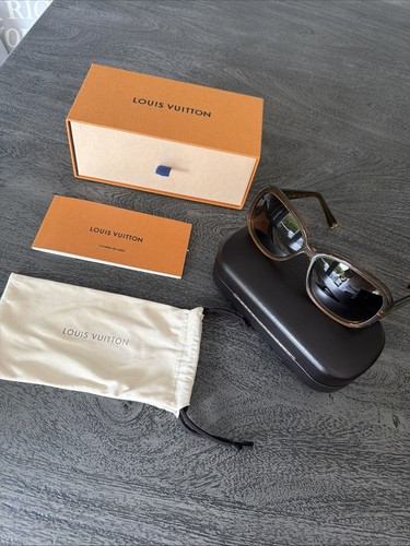 Occhiali sole louis - da, vuitton