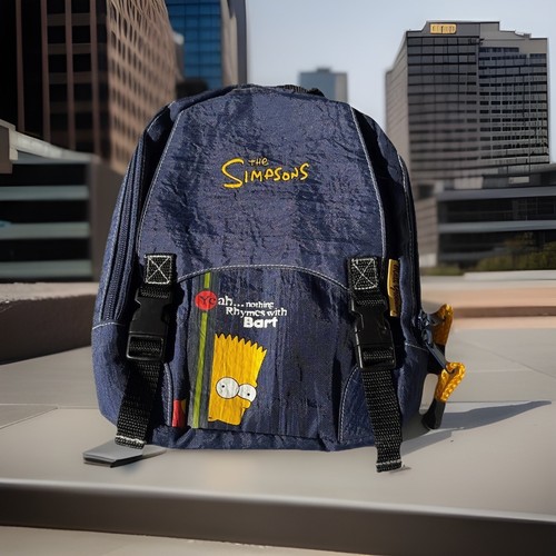 Zaino the simpson vintage - zaino,