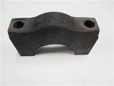 ALBERO MOTORE Nissan Pickup (D22)(02.1998->) 2.5 TD 4WD TD25TI #13236