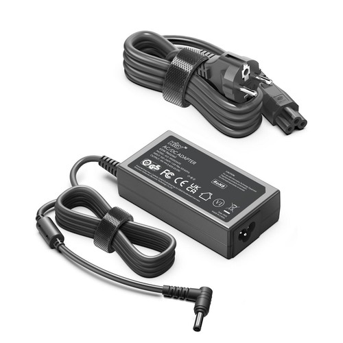 Hky 19v alimentatore - hky, hp