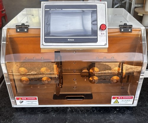 Macchina automatica taglia - , e