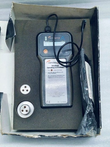 Survitec 759451 esr starter - esr,