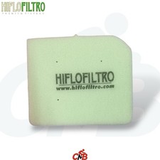 SPUGNA FILTRO ARIA PER APRILIA SCARABEO GT-STREET MOTORE ROTAX 125-150-200-250