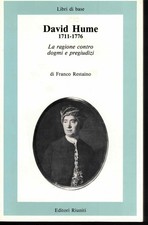 David Hume 1711 - 1776 La