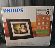 DIGITAL PHOTO FRAME Philips