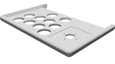 Pannello Controllo Arcade per