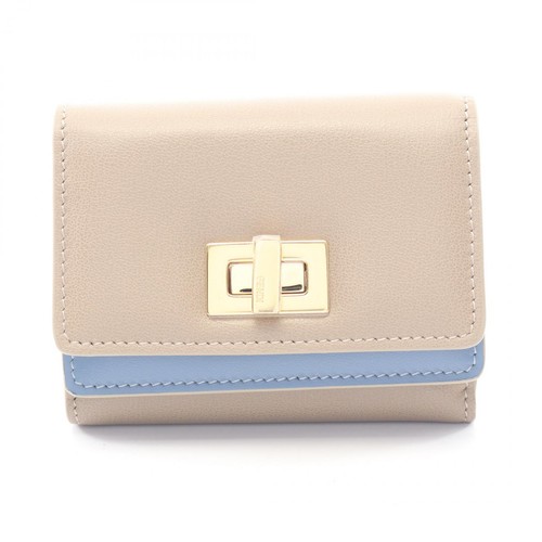 Fendi way portafoglio - way,