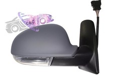 SPECCHIETTO RETROVISORE DX ELETT.TERM.C/FAN.C/PRIME VW SHARAN 04>10 2004 AL 2010