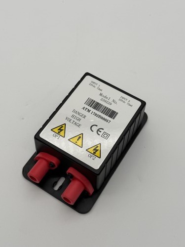 Parte stampante videojet