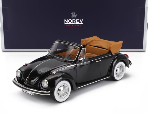 Norev volkswagen - 1/18,