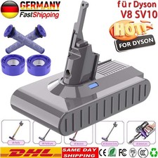 Per Dyson V8 batteria di
