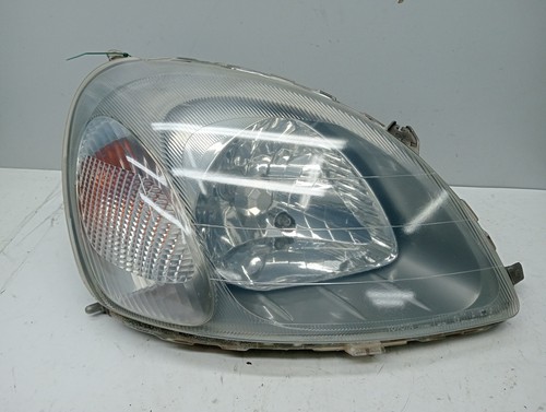 Faro anteriore destro - anteriore,