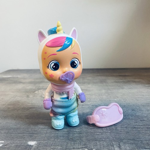 Cry babies lacrime magiche - babies,