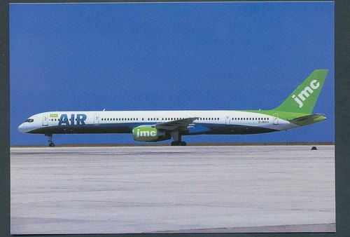 7951 jmc air boeing - ak, air,