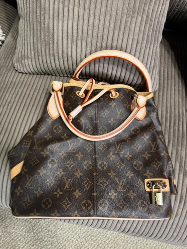 Borsa louis vuitton - borsa,