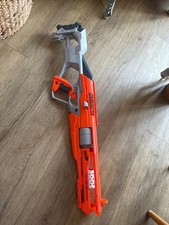 NERF Accustrike Alphahawk