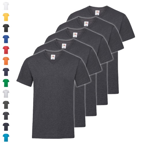 Confezione shirt unisex - da, t-shirt