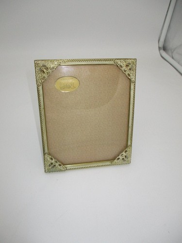 Portafoto jugendstil bronzo - jugendstil,