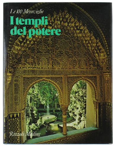 Templi del potere i - i, 100