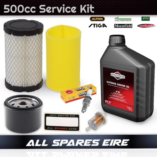 Kit manutenzione per - , motore