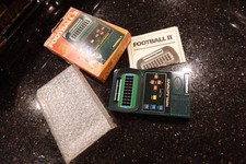 Mattel FOOTBALL 2 Videogioco