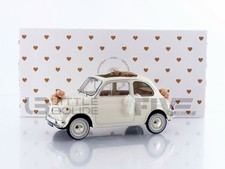 NOREV 1/18 - FIAT 500 L - 1968